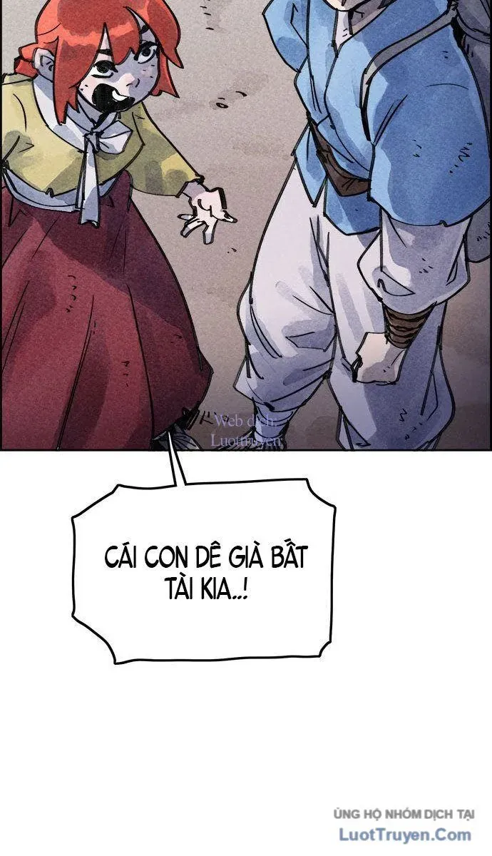Hổ Giấy - Chương 6