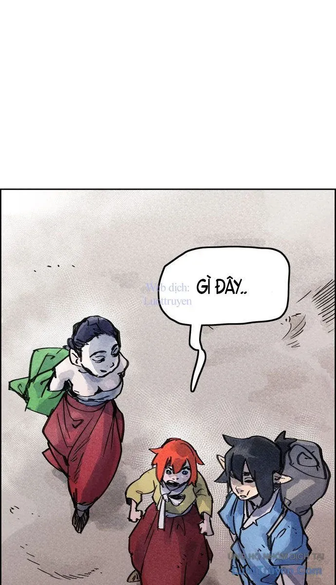 Hổ Giấy - Chương 6