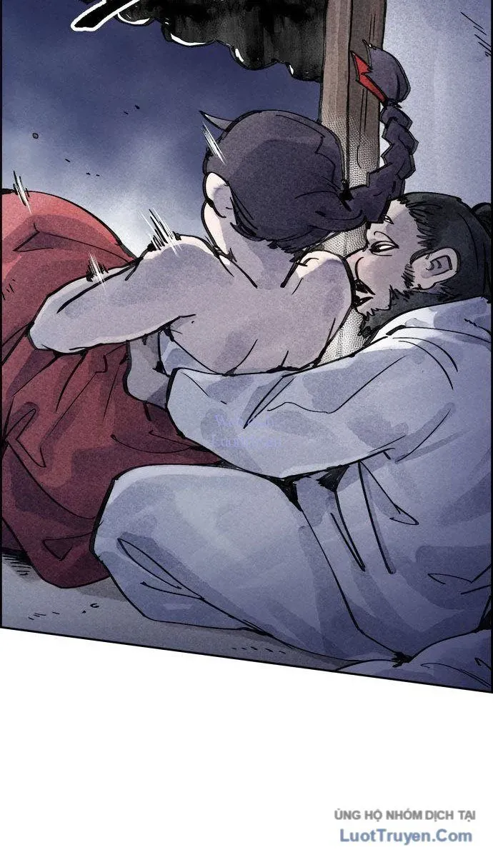 Hổ Giấy - Chương 6
