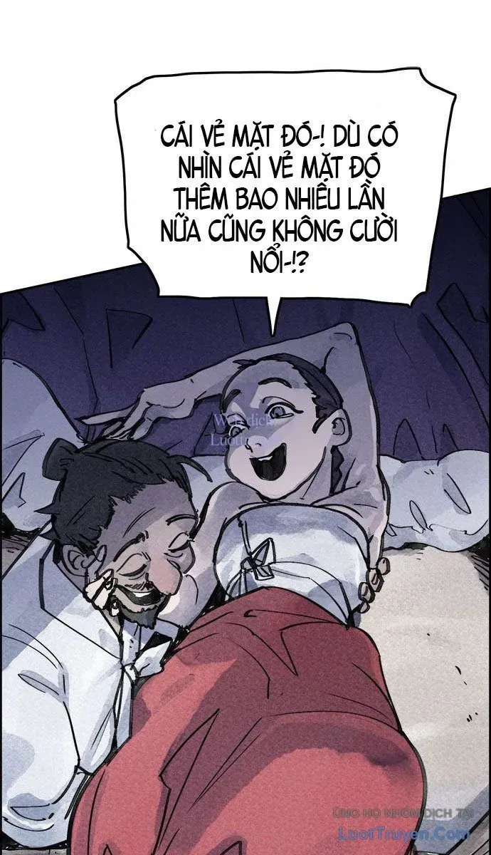 Hổ Giấy - Chương 6
