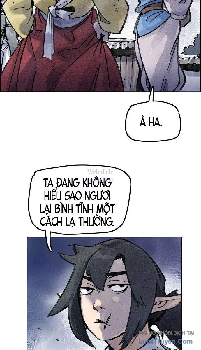 Hổ Giấy - Chương 6