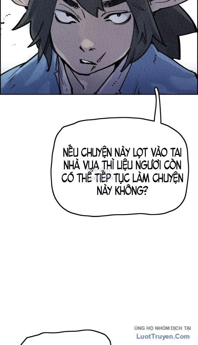 Hổ Giấy - Chương 6