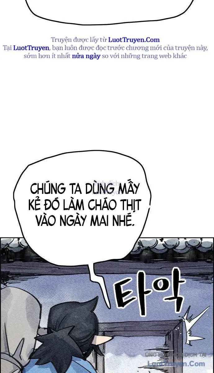 Hổ Giấy - Chương 6
