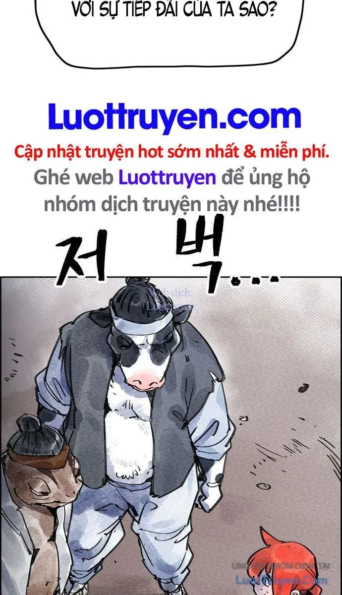 Hổ Giấy - Chương 6