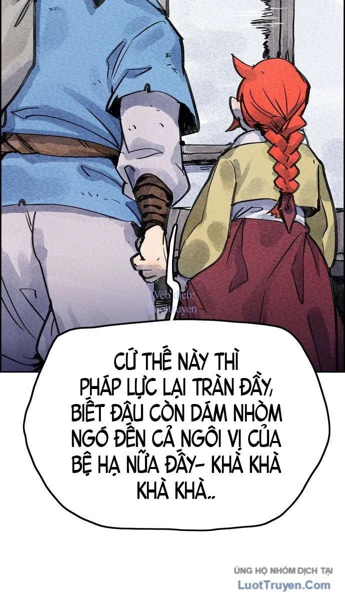 Hổ Giấy - Chương 6