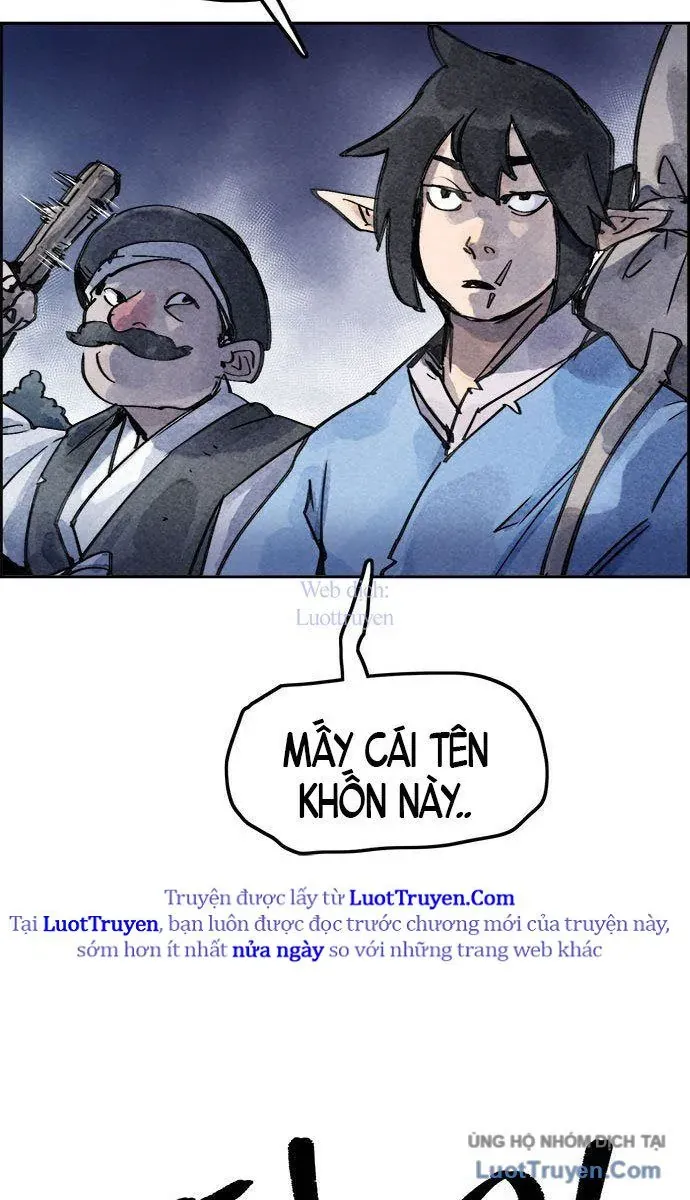 Hổ Giấy - Chương 6
