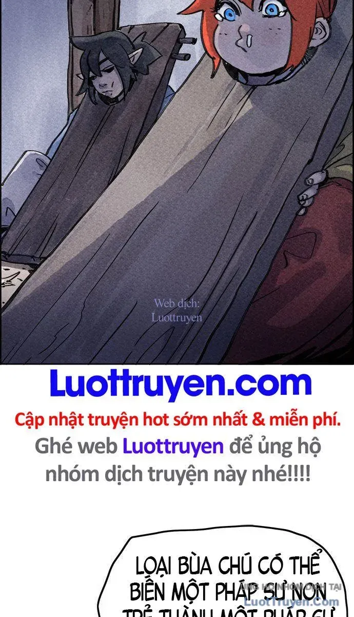 Hổ Giấy - Chương 6