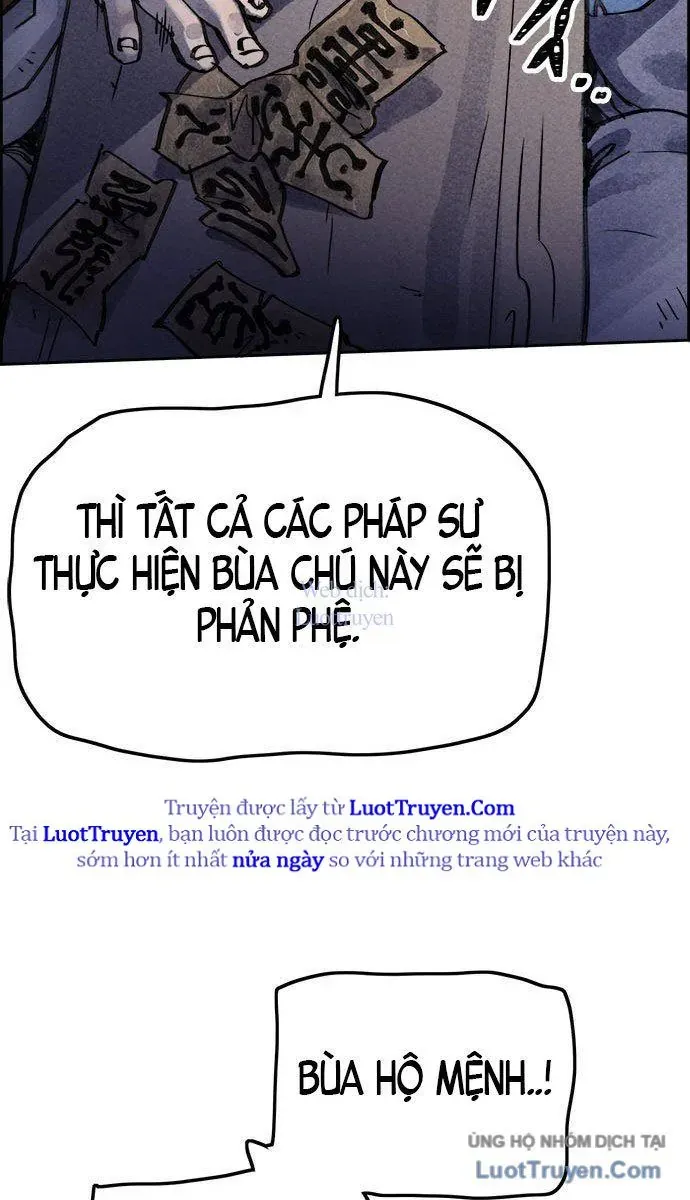 Hổ Giấy - Chương 6