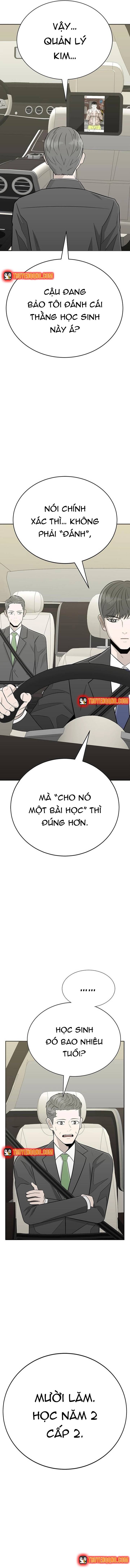 Hố Tiền - Chương 2