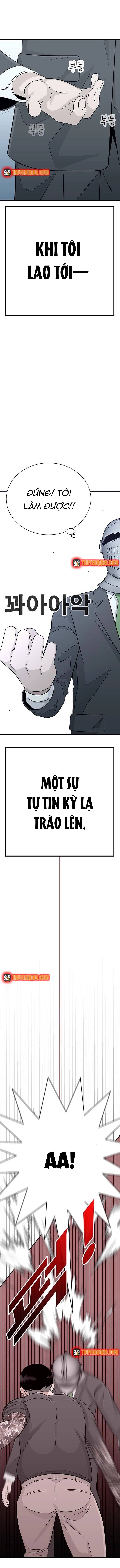 Hố Tiền - Chương 2