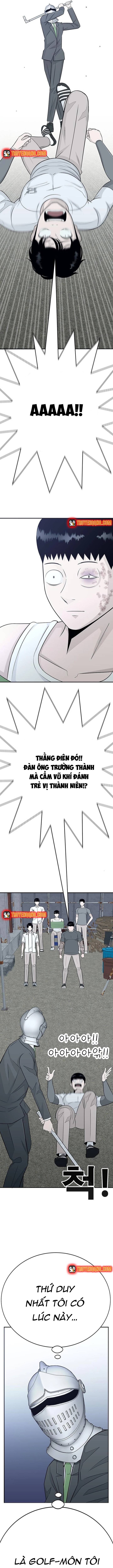 Hố Tiền - Chương 2