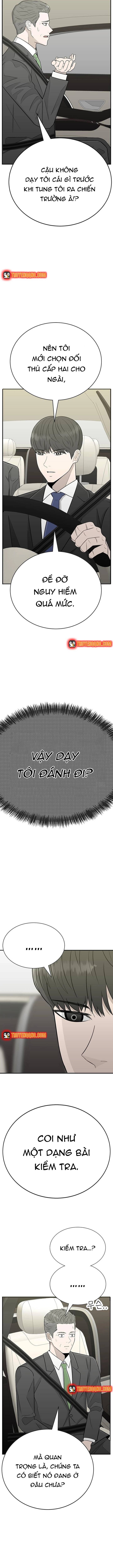 Hố Tiền - Chương 2
