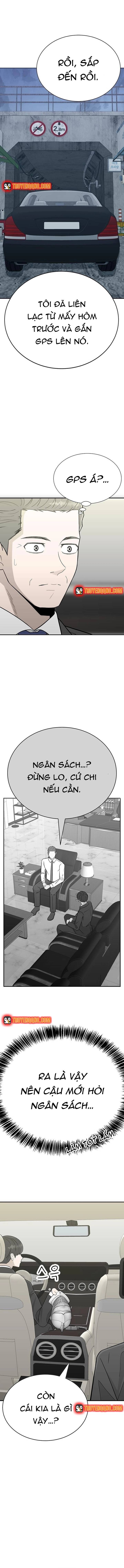 Hố Tiền - Chương 2