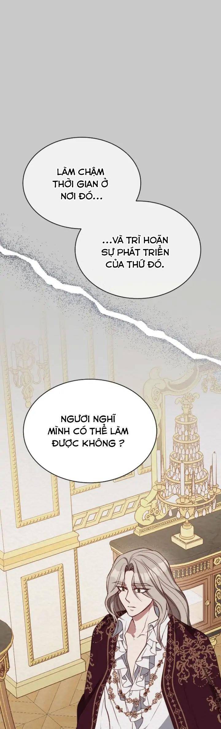 Hoa Dã Thú - Chương 37