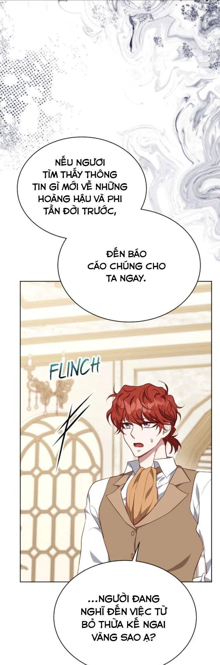 Hoa Dã Thú - Chương 39