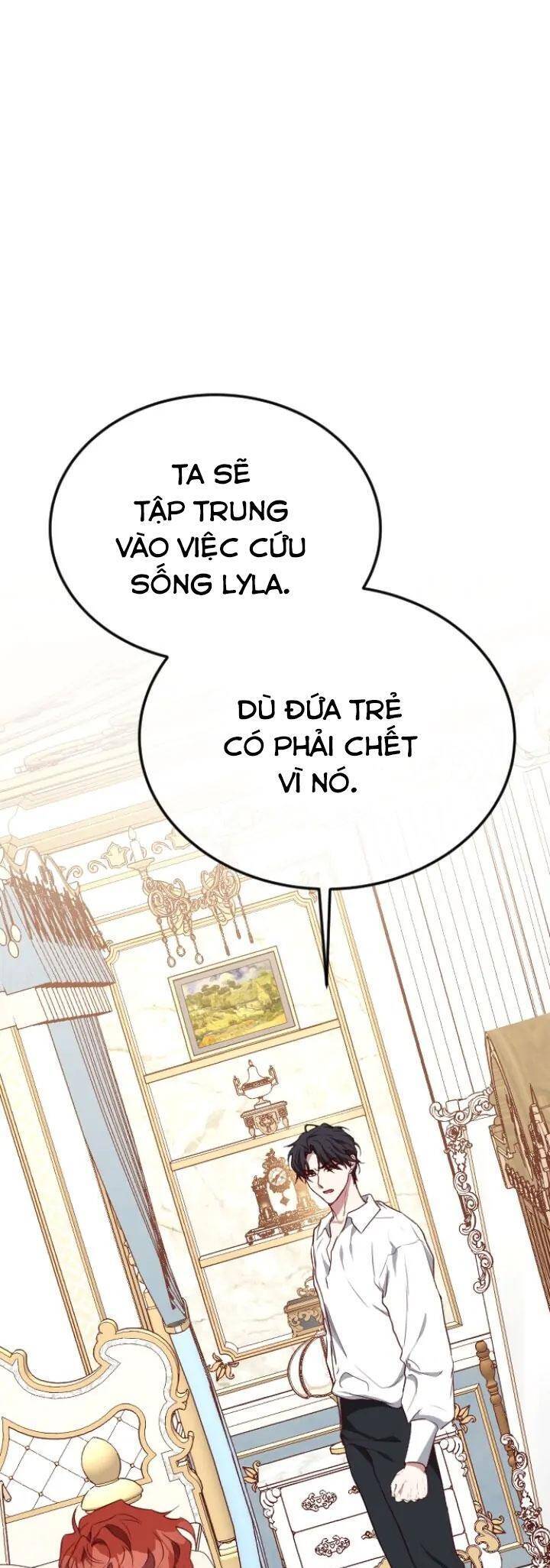 Hoa Dã Thú - Chương 40