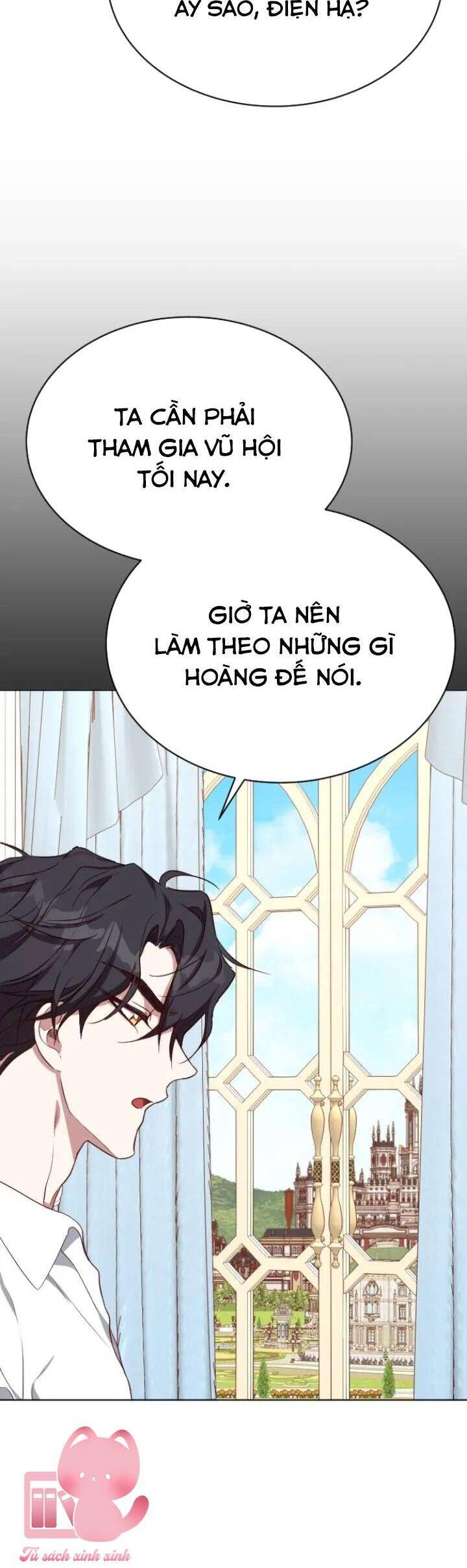Hoa Dã Thú - Chương 40