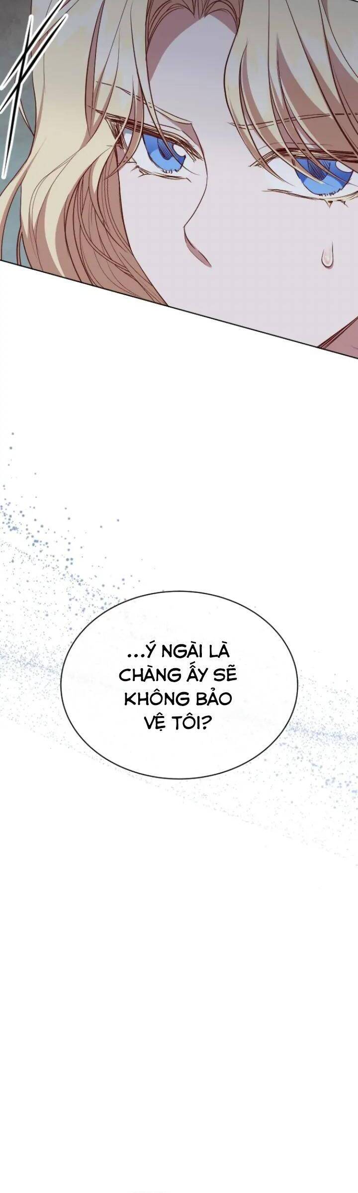 Hoa Dã Thú - Chương 41