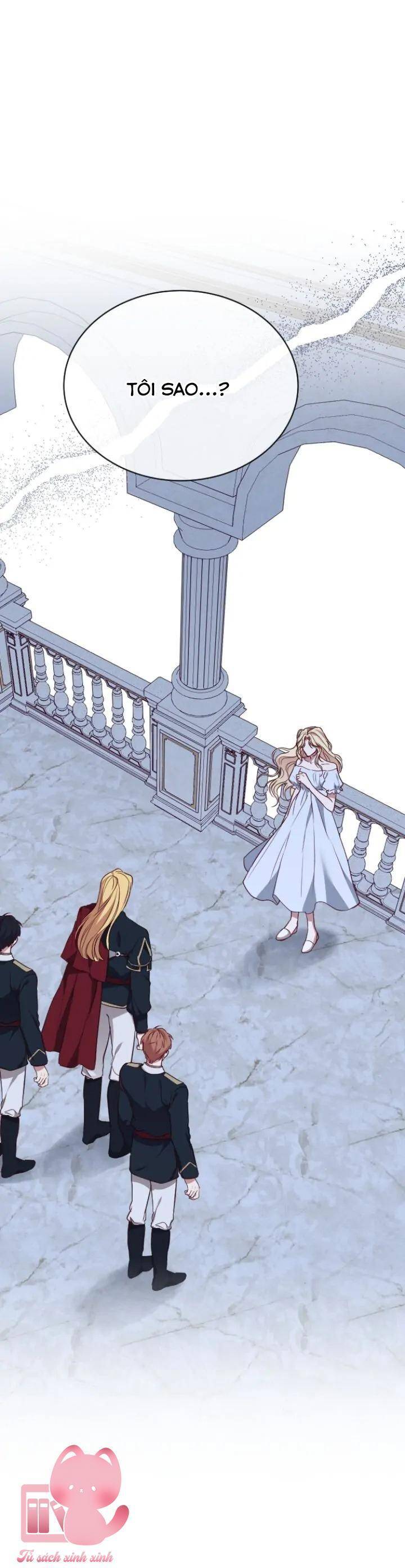 Hoa Dã Thú - Chương 41