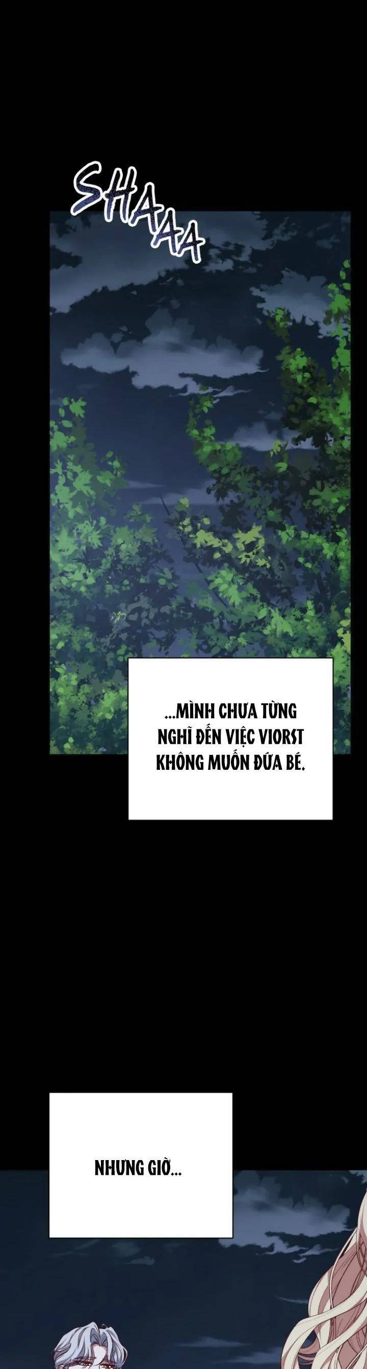 Hoa Dã Thú - Chương 41