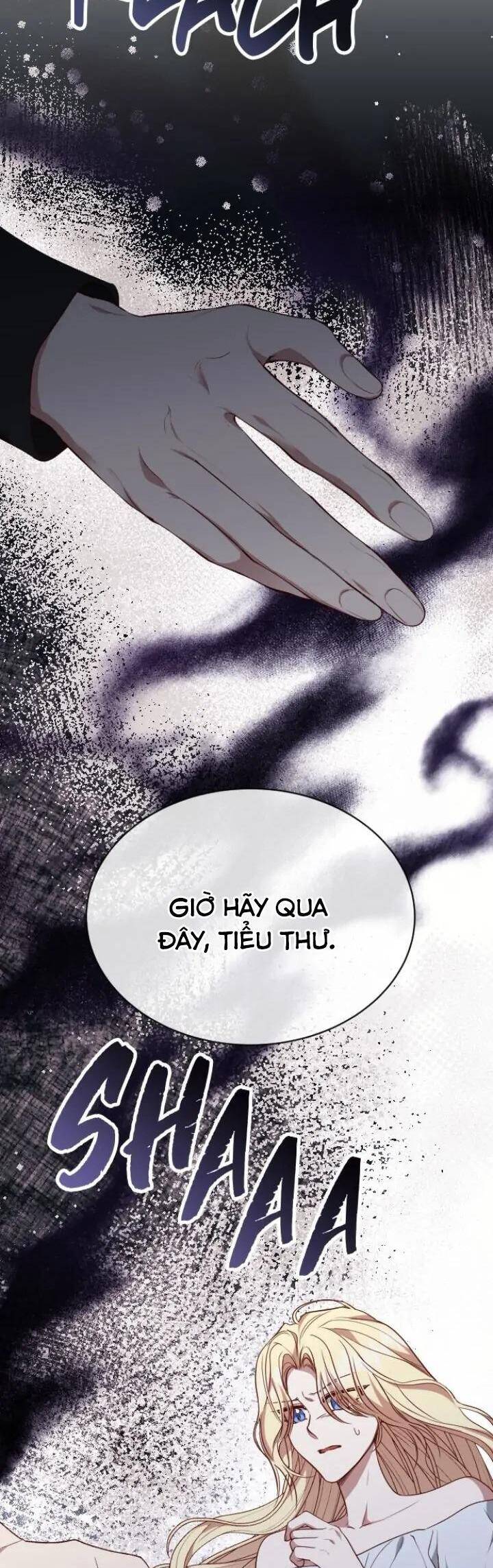 Hoa Dã Thú - Chương 41