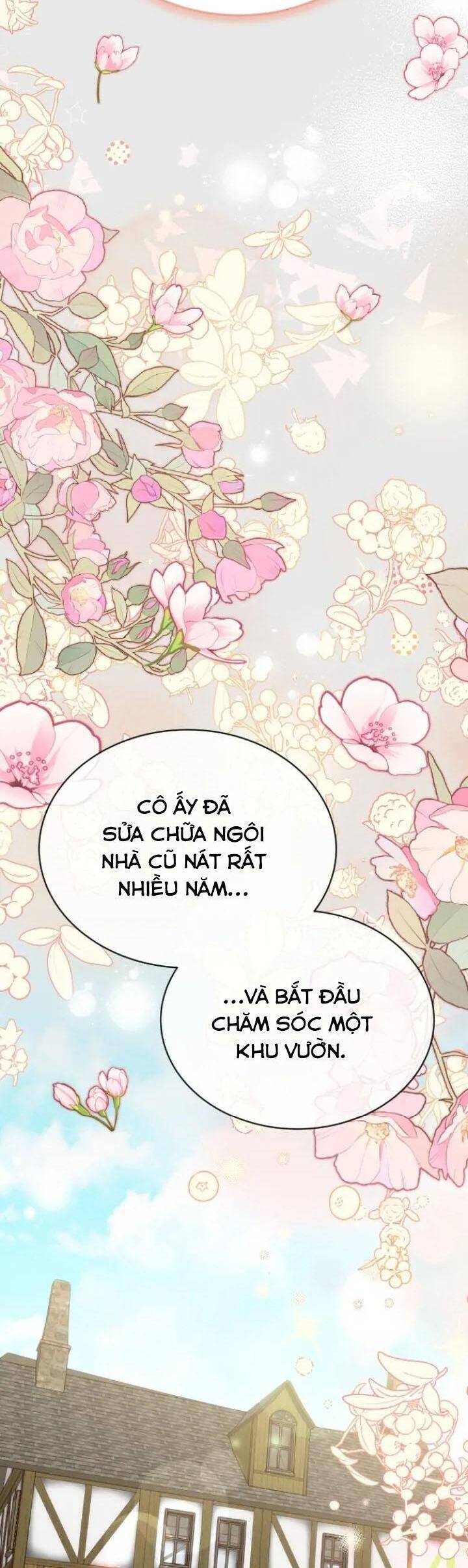 Hoa Dã Thú - Chương 43