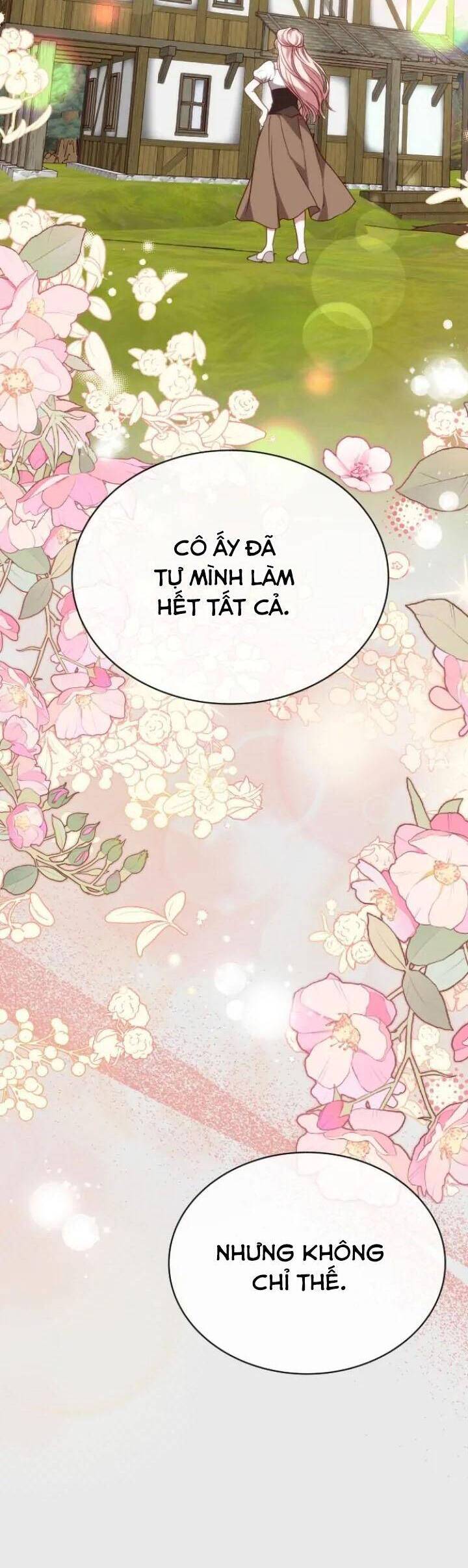 Hoa Dã Thú - Chương 43