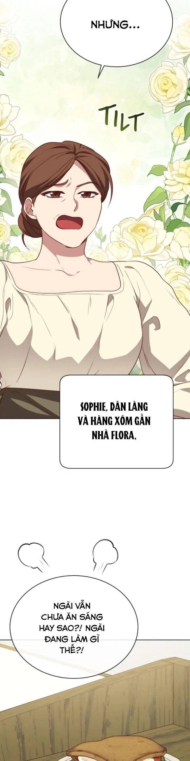 Hoa Dã Thú - Chương 43