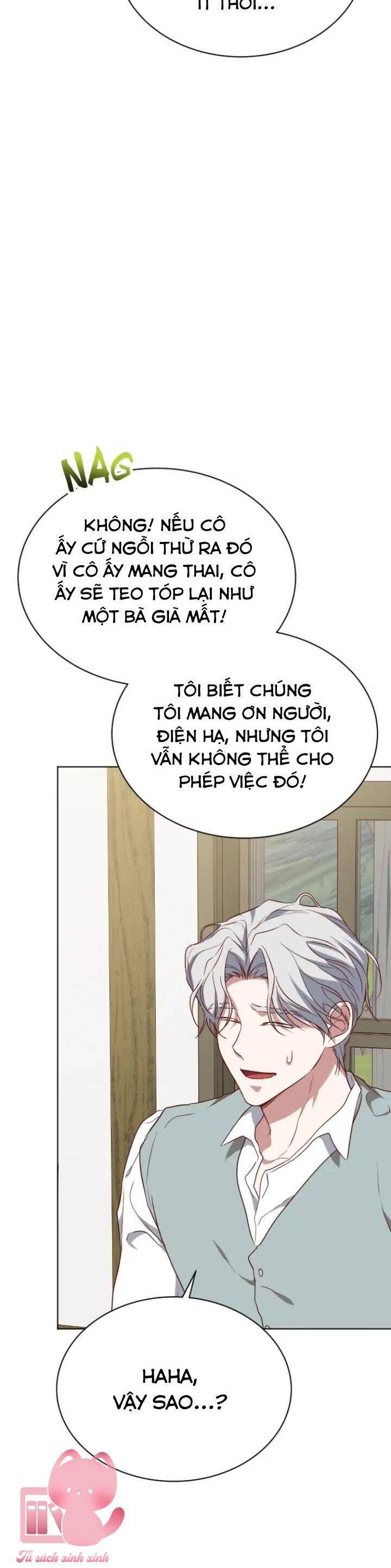 Hoa Dã Thú - Chương 43