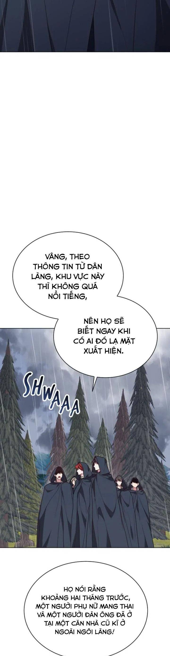 Hoa Dã Thú - Chương 43