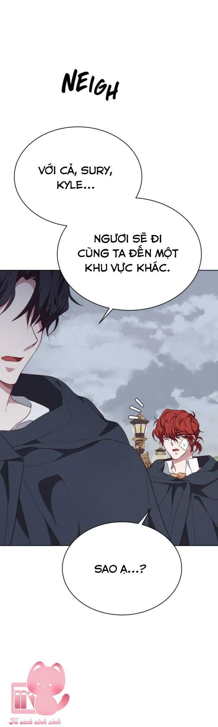 Hoa Dã Thú - Chương 43