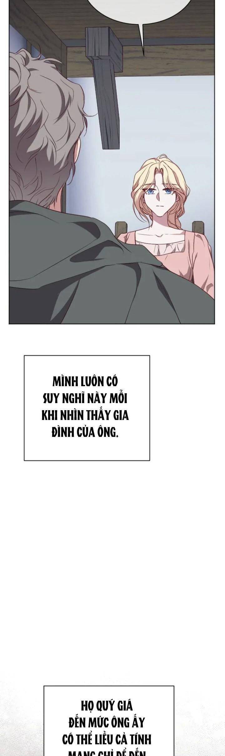 Hoa Dã Thú - Chương 44