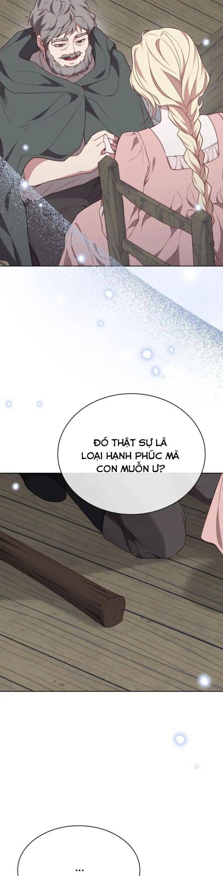 Hoa Dã Thú - Chương 44