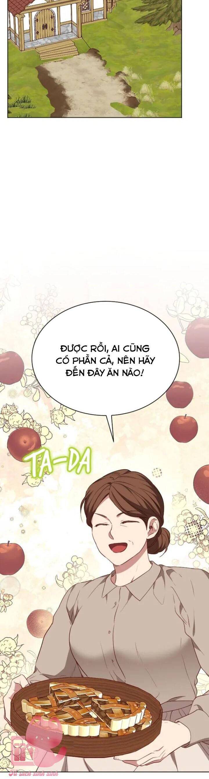 Hoa Dã Thú - Chương 44