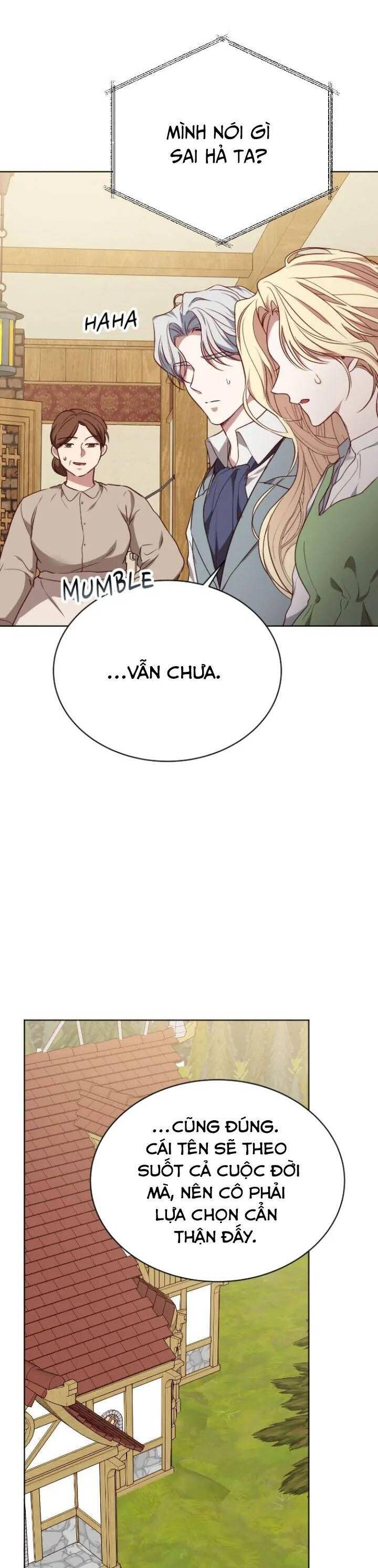 Hoa Dã Thú - Chương 44