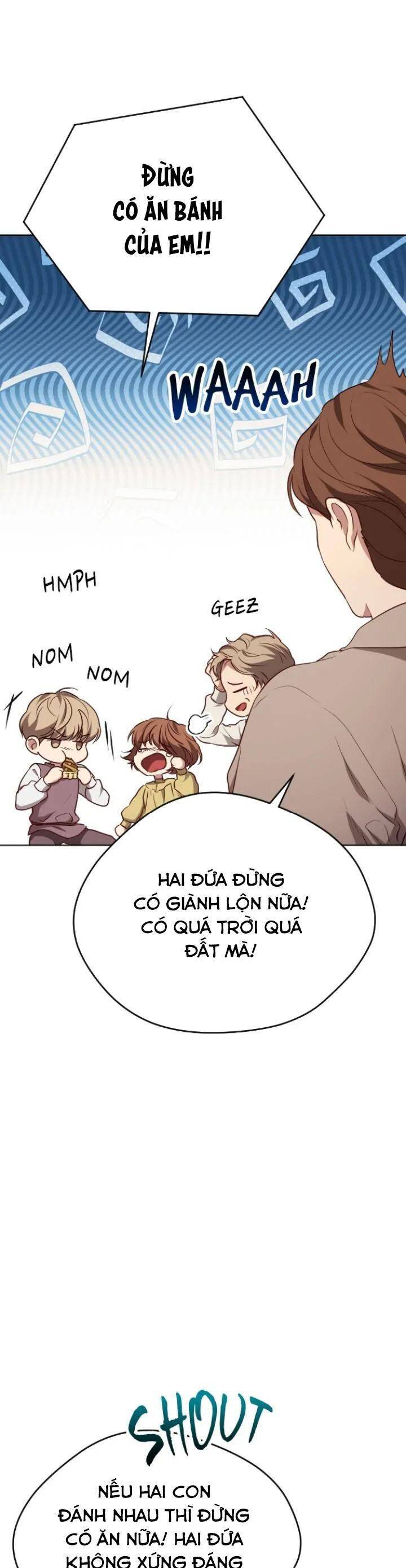 Hoa Dã Thú - Chương 44