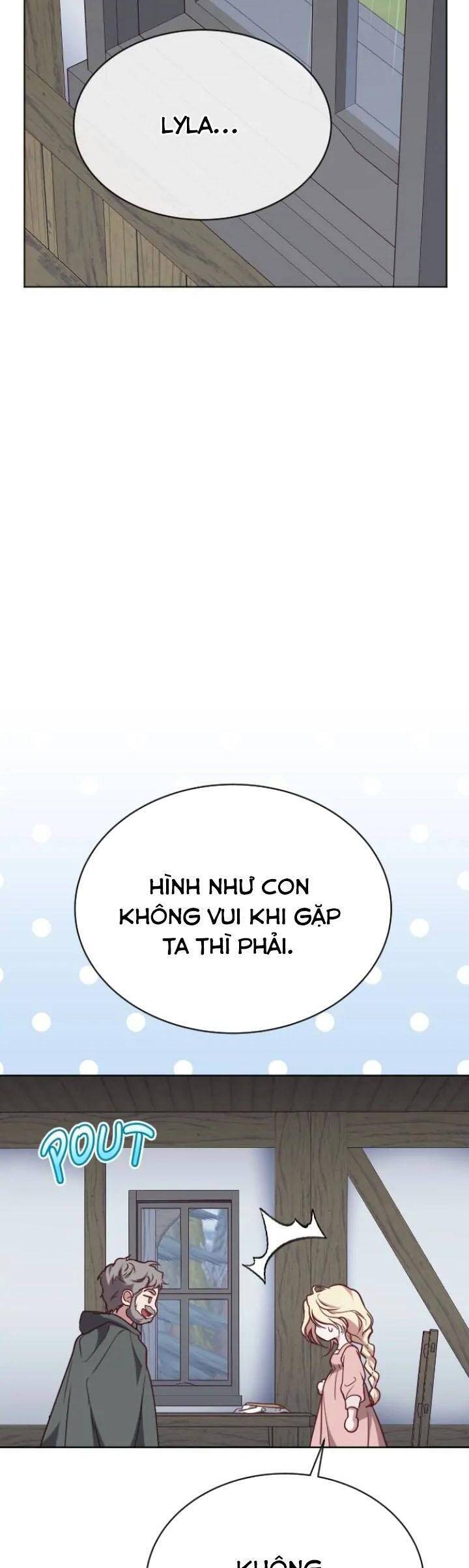 Hoa Dã Thú - Chương 44