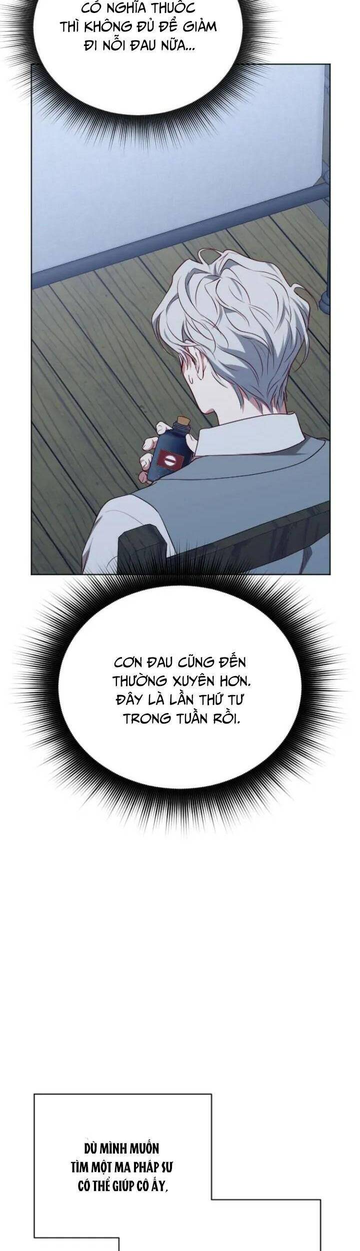 Hoa Dã Thú - Chương 45