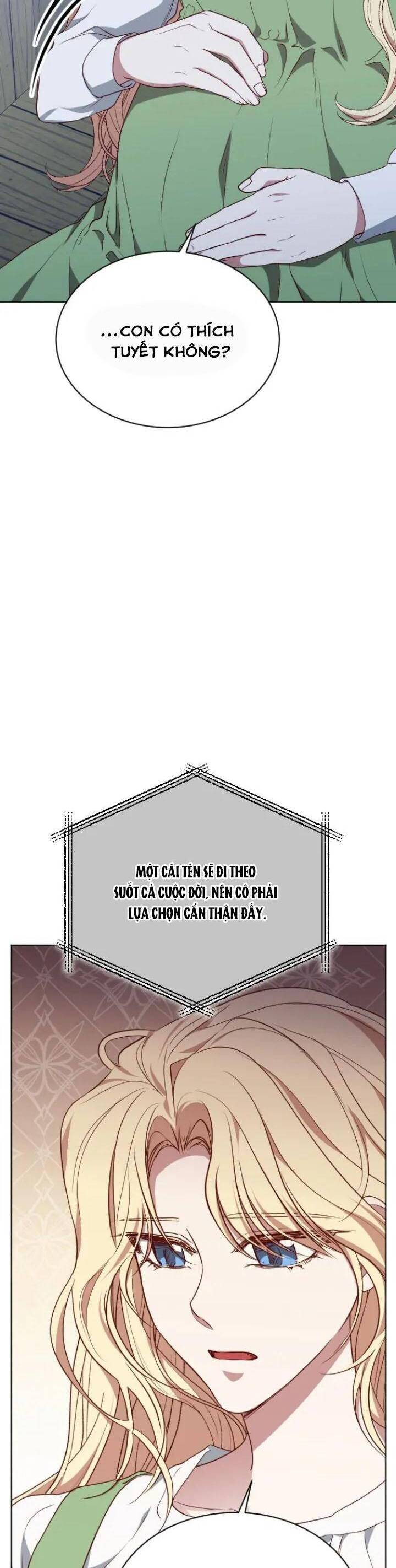 Hoa Dã Thú - Chương 45