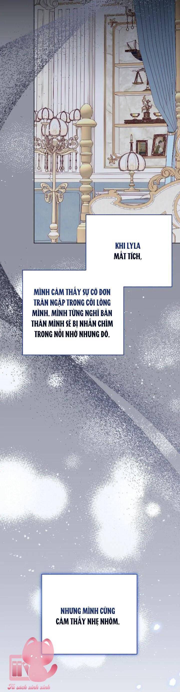 Hoa Dã Thú - Chương 46