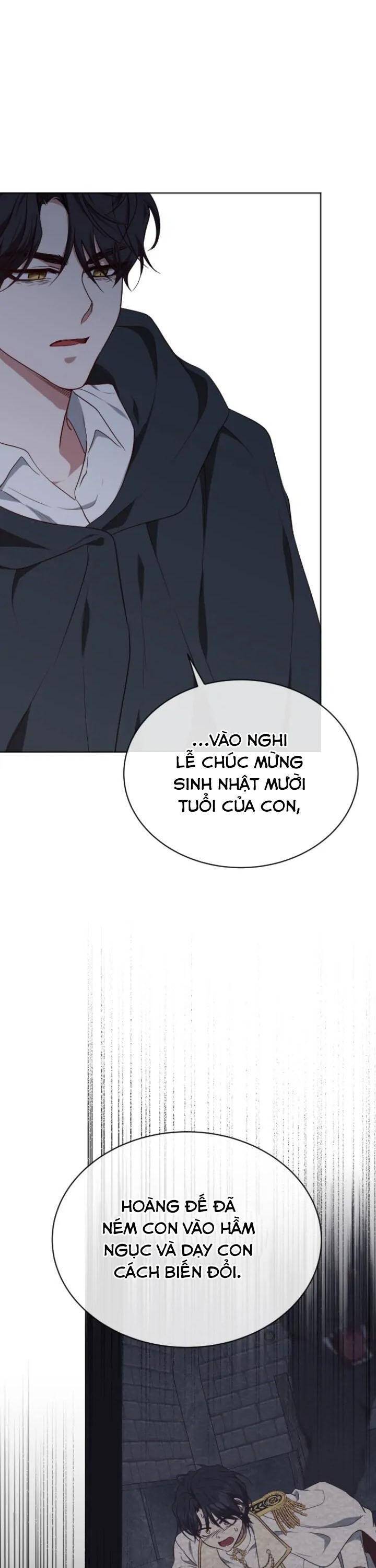 Hoa Dã Thú - Chương 46