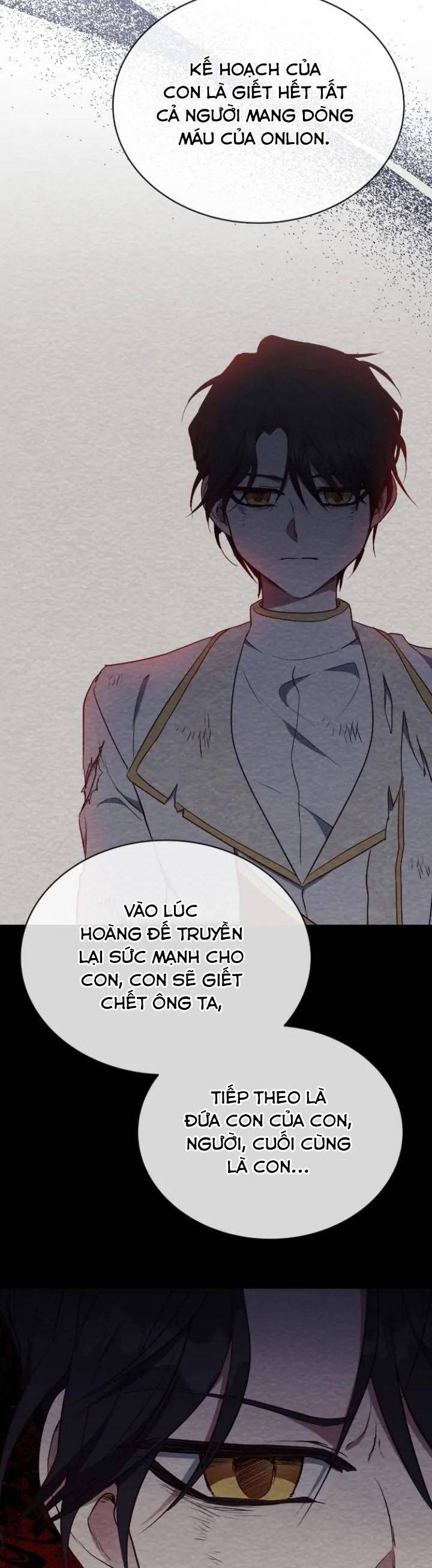 Hoa Dã Thú - Chương 46