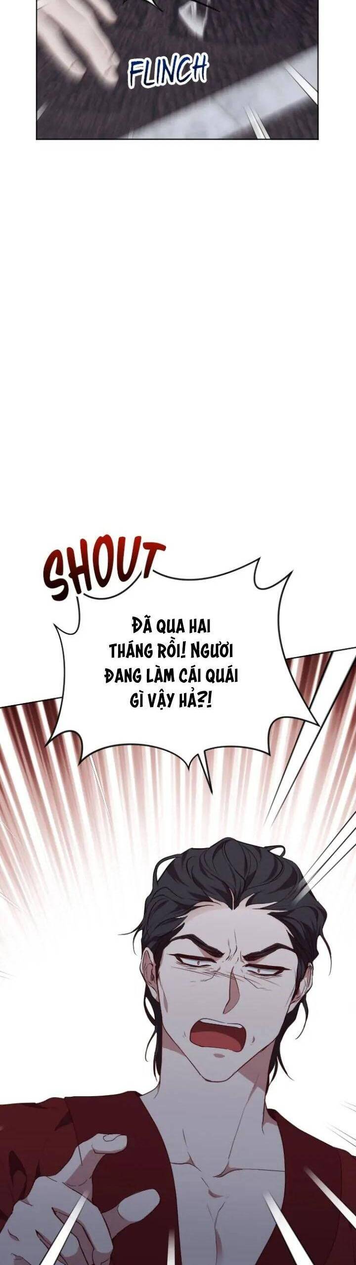 Hoa Dã Thú - Chương 46