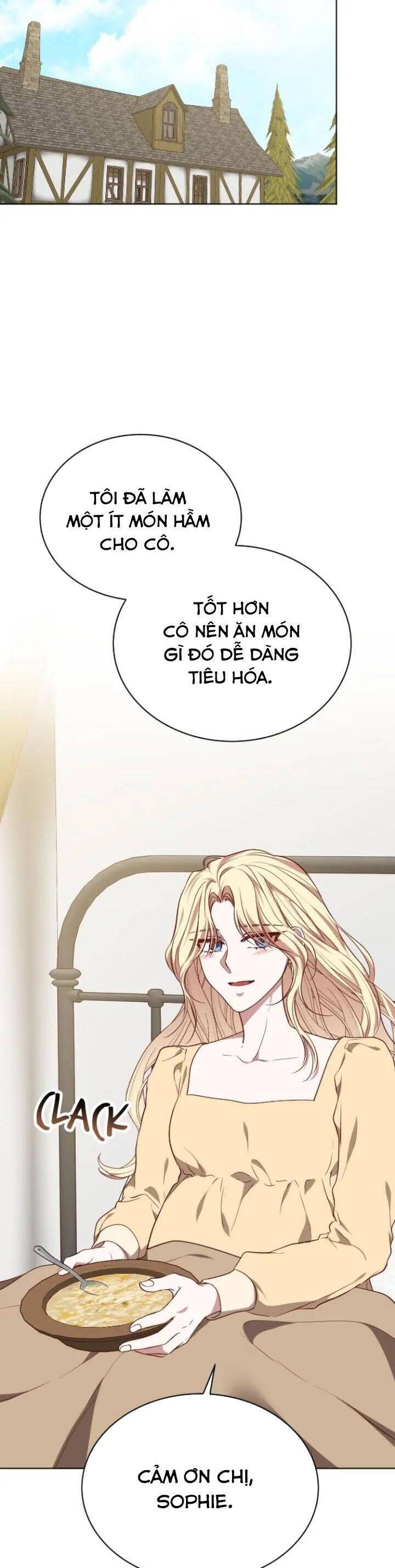 Hoa Dã Thú - Chương 46