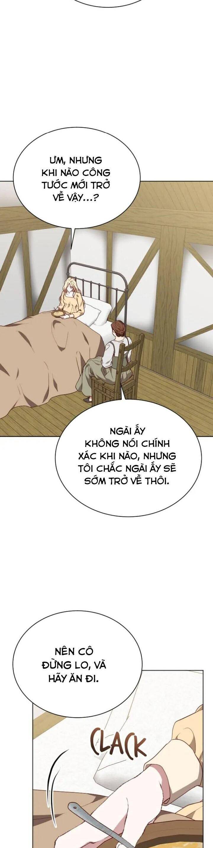 Hoa Dã Thú - Chương 46
