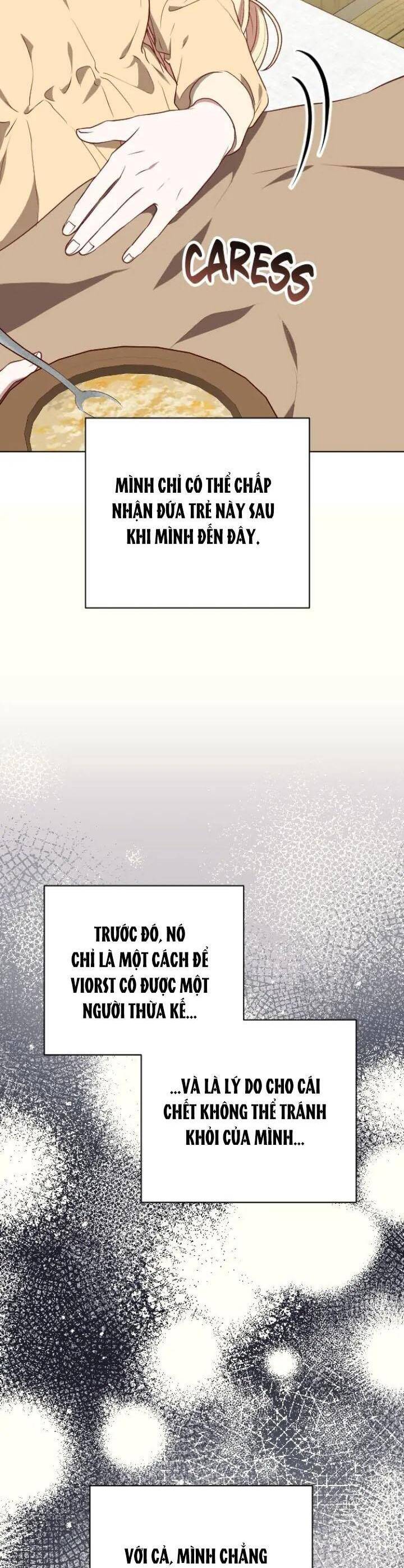 Hoa Dã Thú - Chương 46