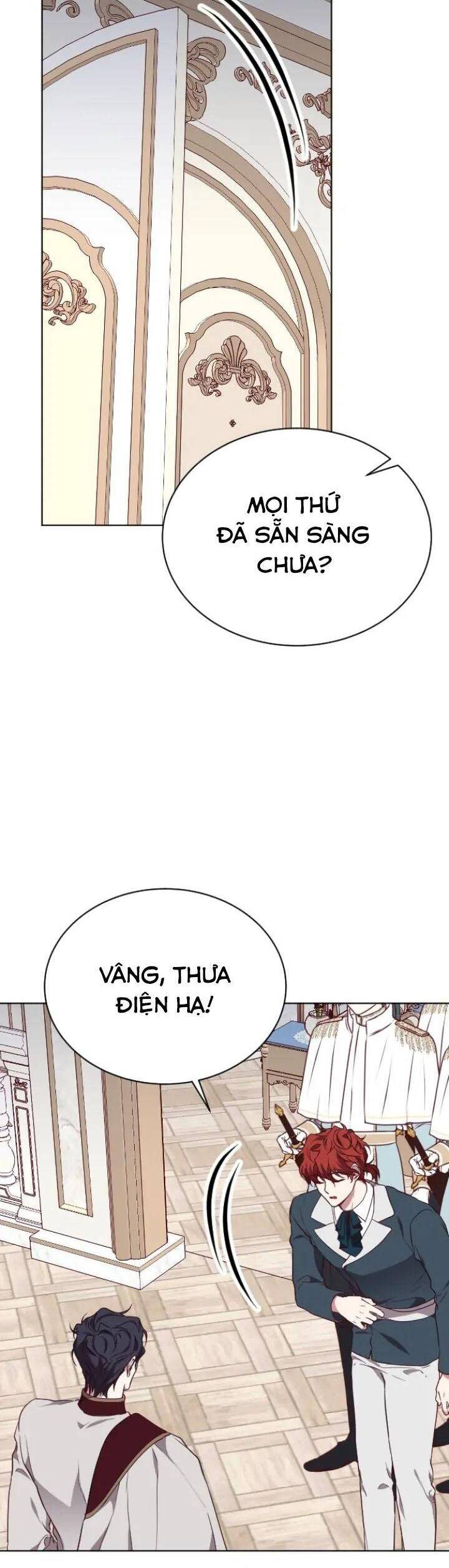 Hoa Dã Thú - Chương 46