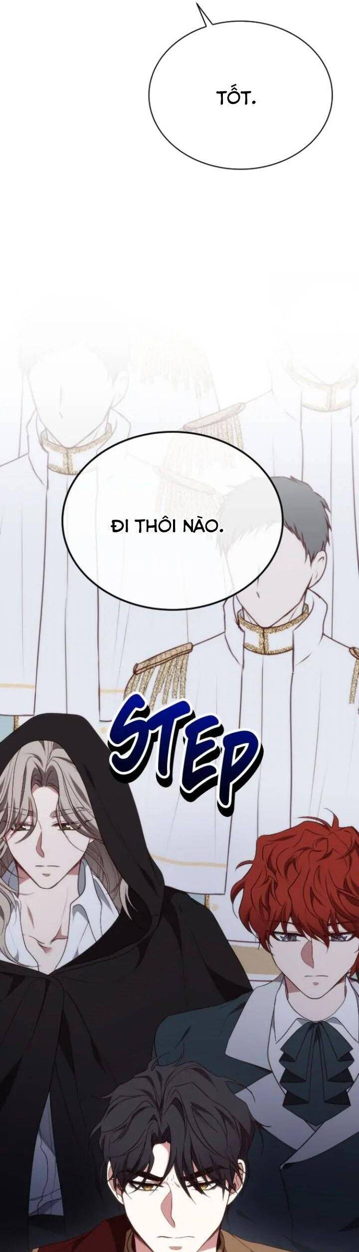 Hoa Dã Thú - Chương 46