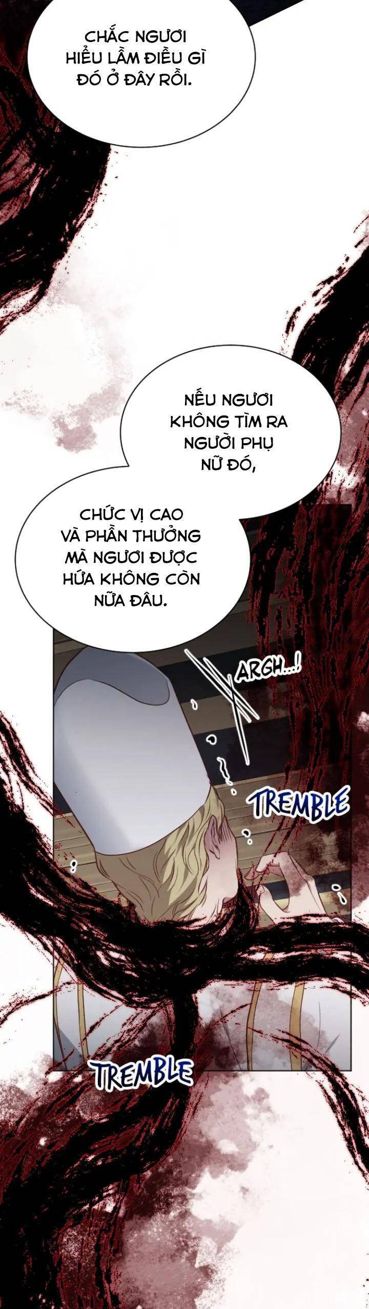 Hoa Dã Thú - Chương 46