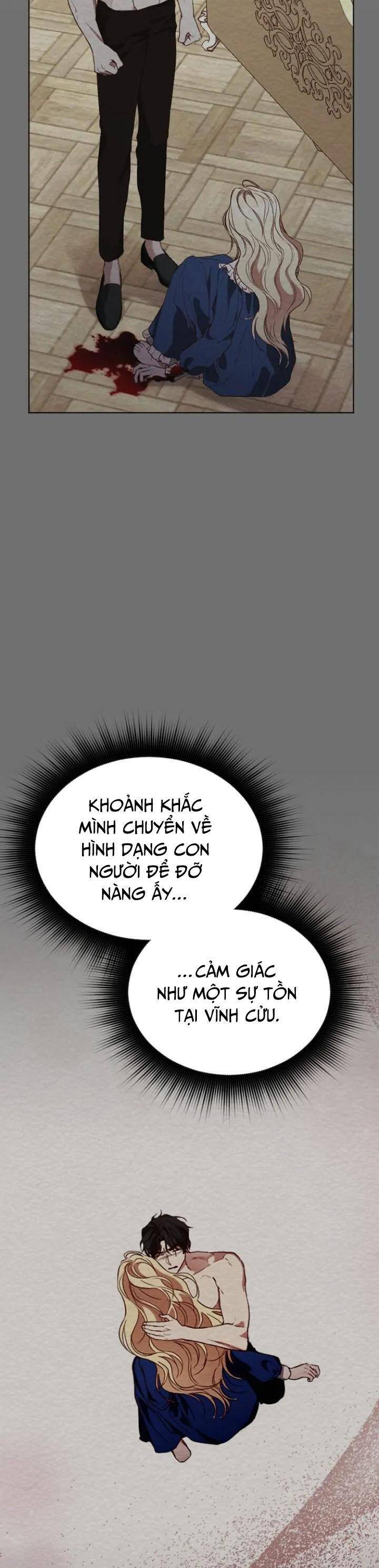 Hoa Dã Thú - Chương 47